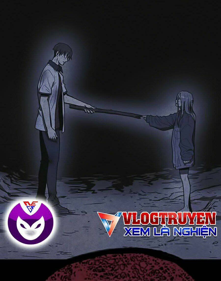 Cậu Bé Shotgun: Chapter 20