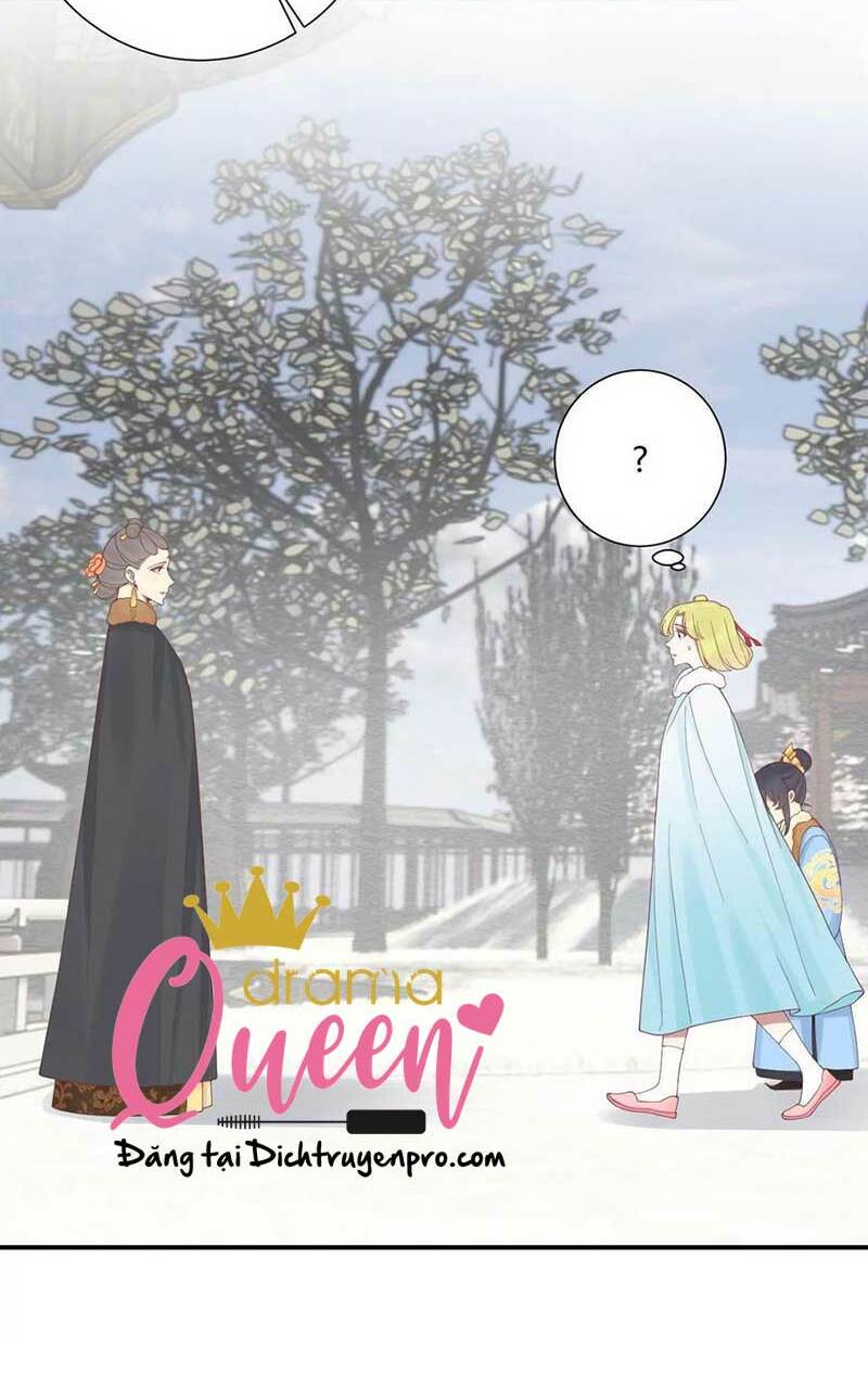 Hoàng Hậu Bận Lắm: Chapter 193