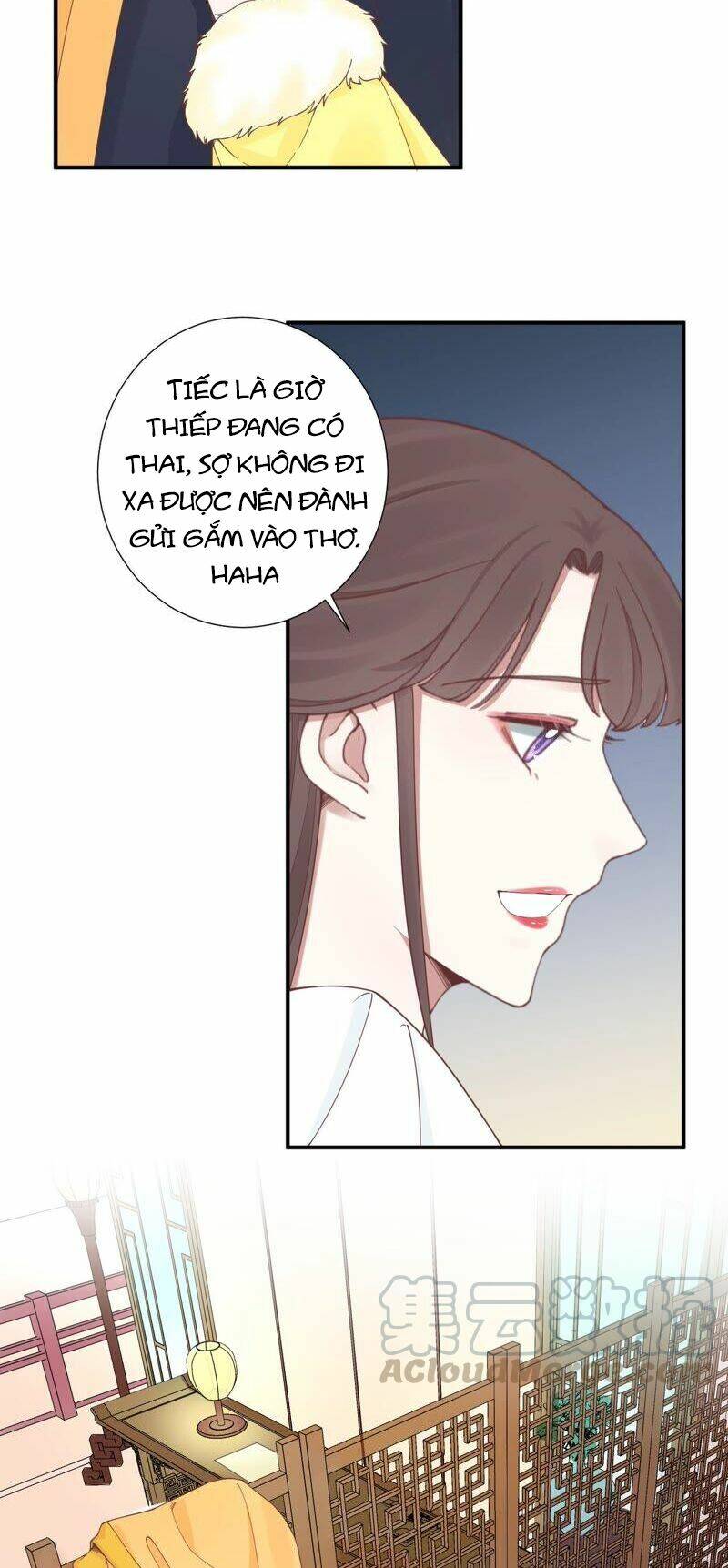 Hoàng Hậu Bận Lắm: Chapter 155