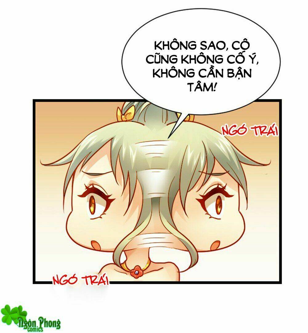 Vạn Năm Nhân Duyên Nhất Tuyến Khiên: Chapter 46