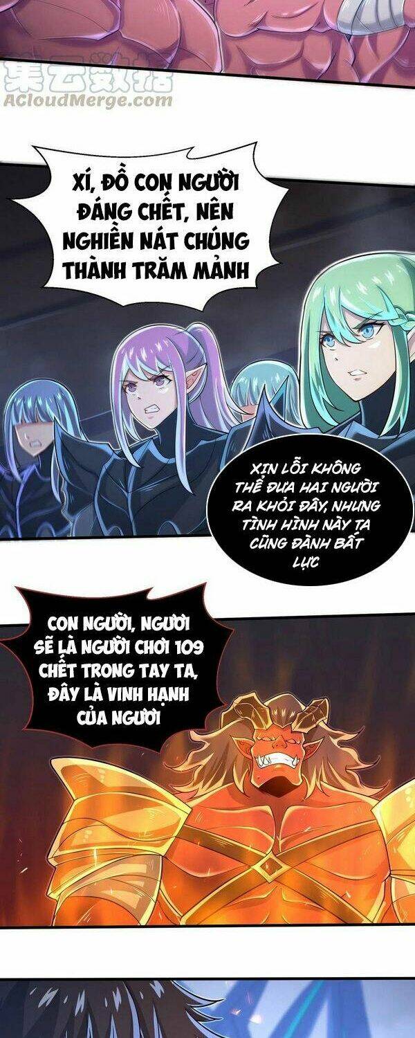 Một Trăm Triệu Điểm: Chapter 61