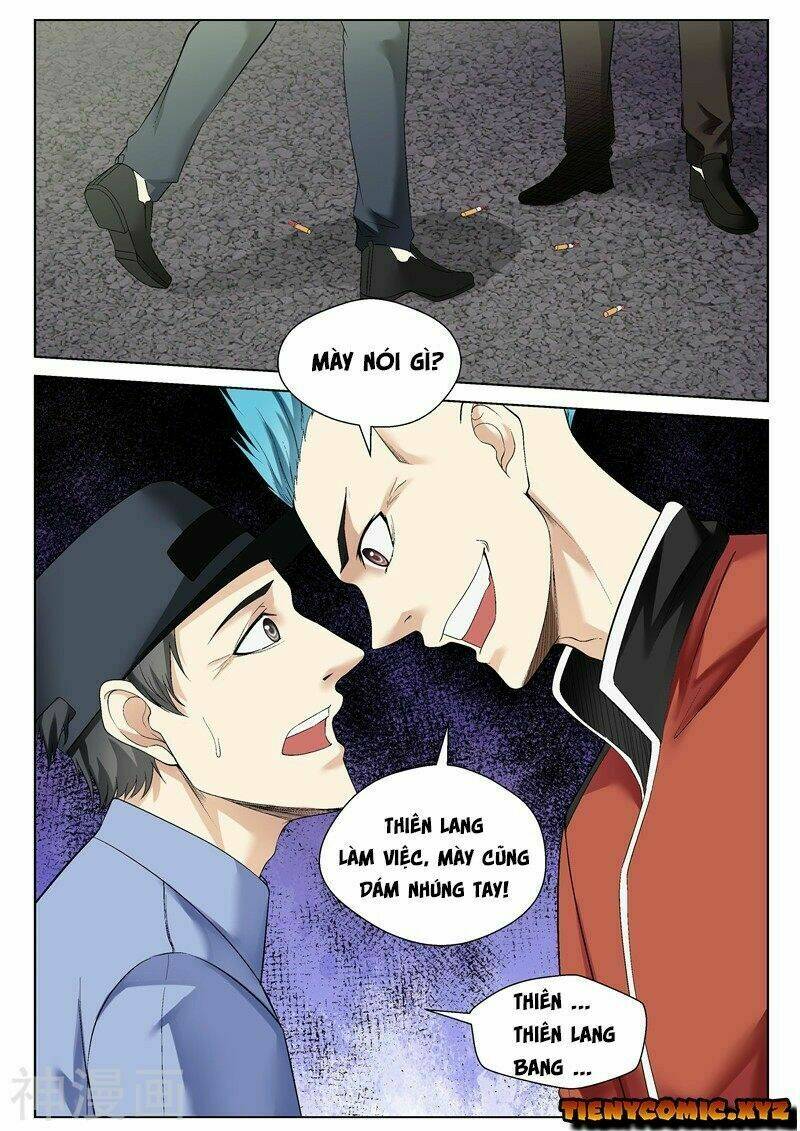 Tu Chân Cuồng Thiếu: Chapter 59