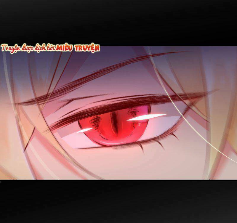 Huyết Tộc Điện Hạ Xin Đừng Cắn Tôi: Chapter 7