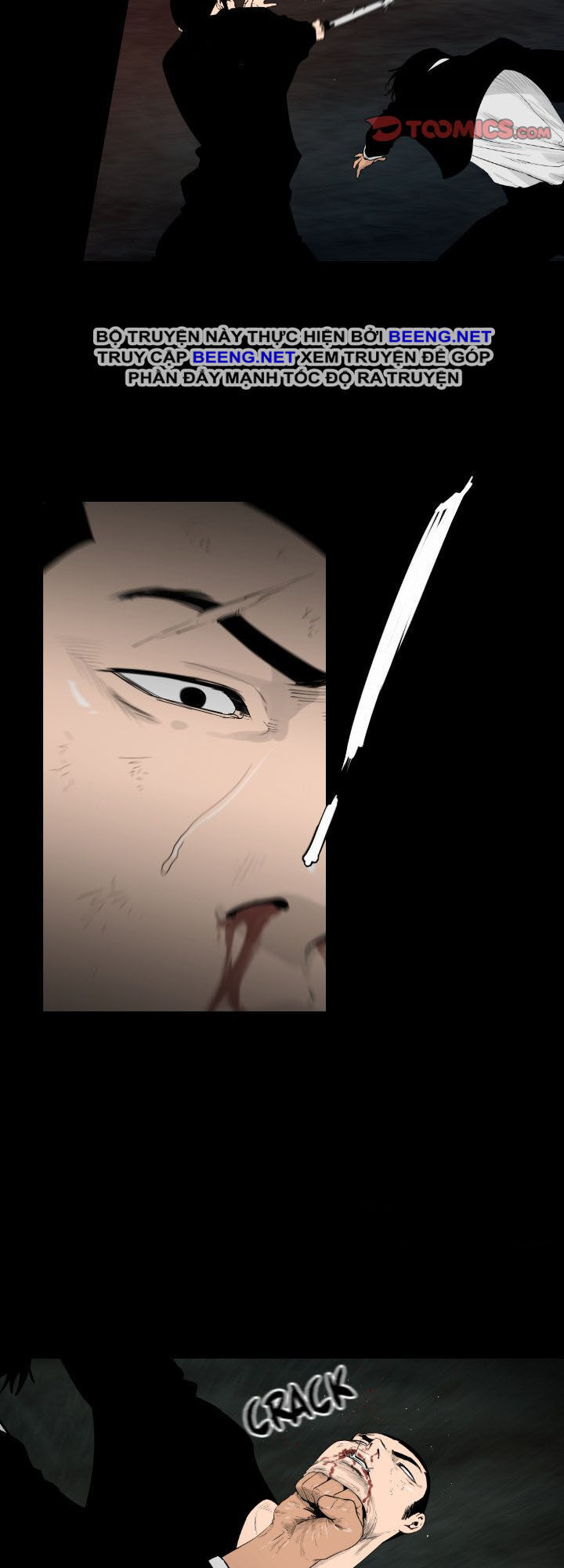 Tong Edge: Chapter 13