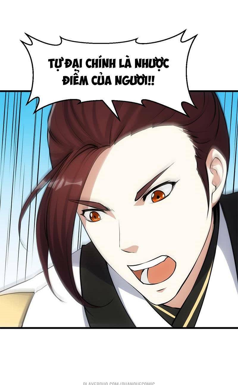 Hệ Thống Thần Long Nghịch Thiên: Chapter 20
