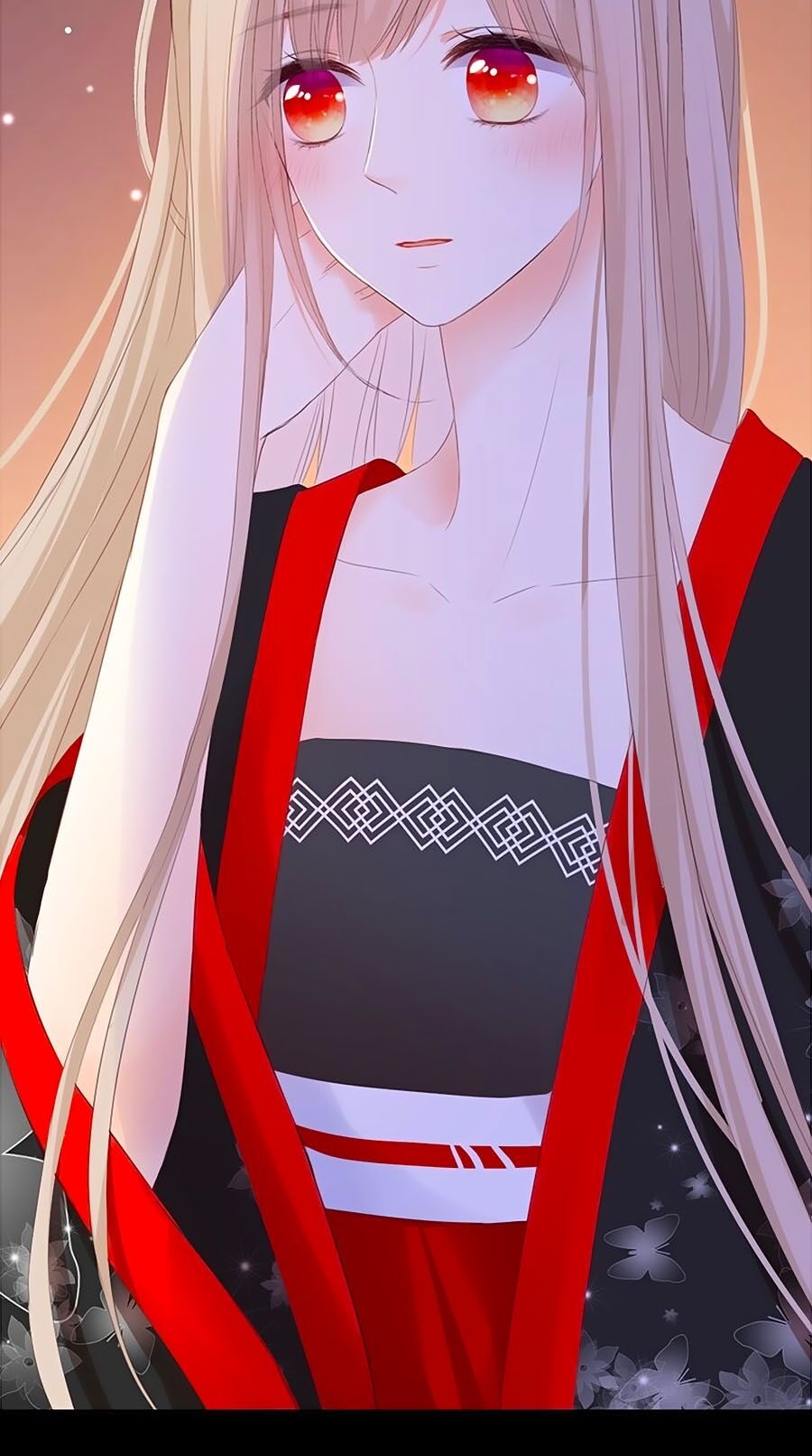 Hoa Chưa Nở Rộ: Chapter 45