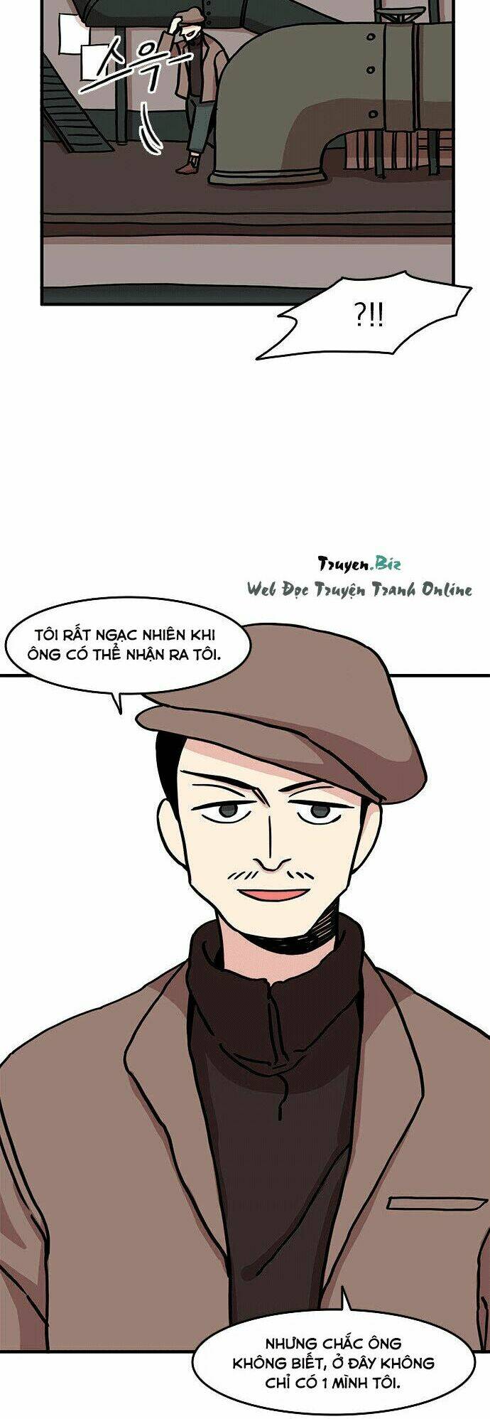 Minus Hand: Chapter 15