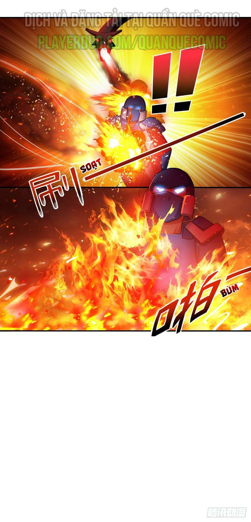 Tuyệt Thế Thiên Tài Hệ Thống: Chapter 40