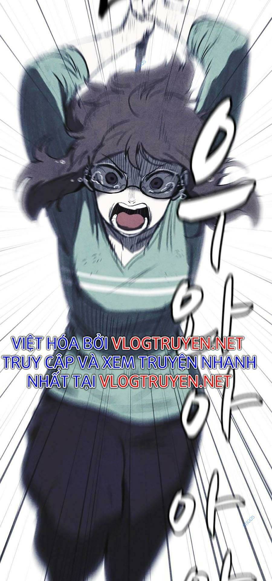 Cậu Bé Shotgun: Chapter 60