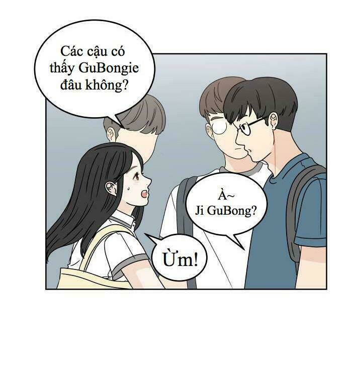30 Phút Bước Đi Bên Em: Chapter 24.5