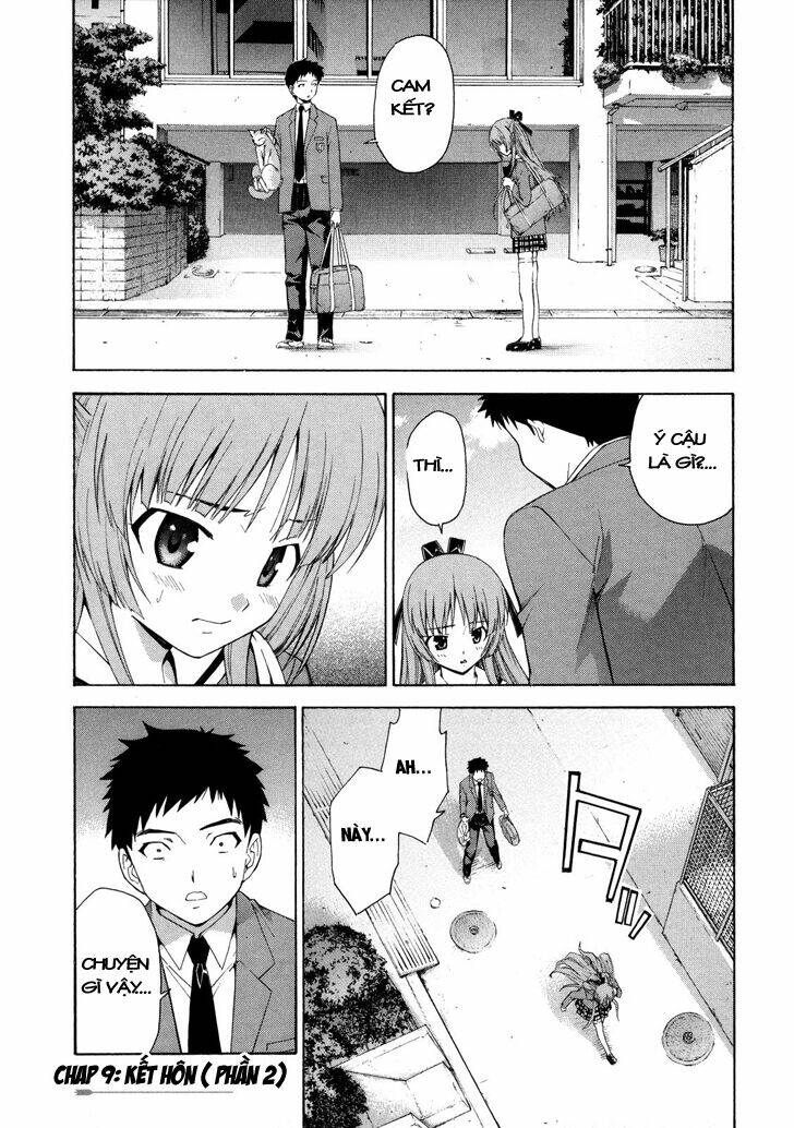 Isuca: Chapter 9