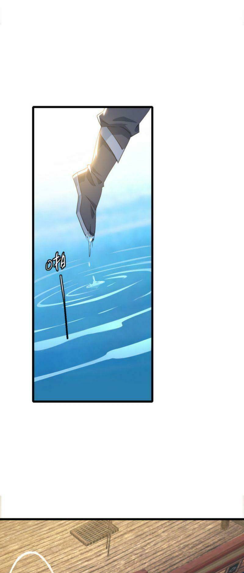 Siêu Đạo Thần Thuật: Chapter 37