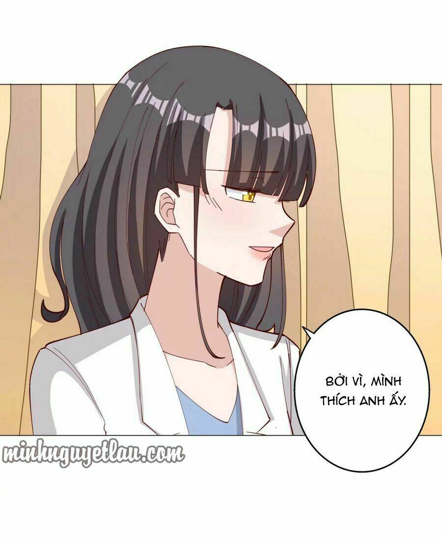 Hôn Nhân Dục Vọng: Thiếu Gia Nhẹ Một Chút!: Chapter 116