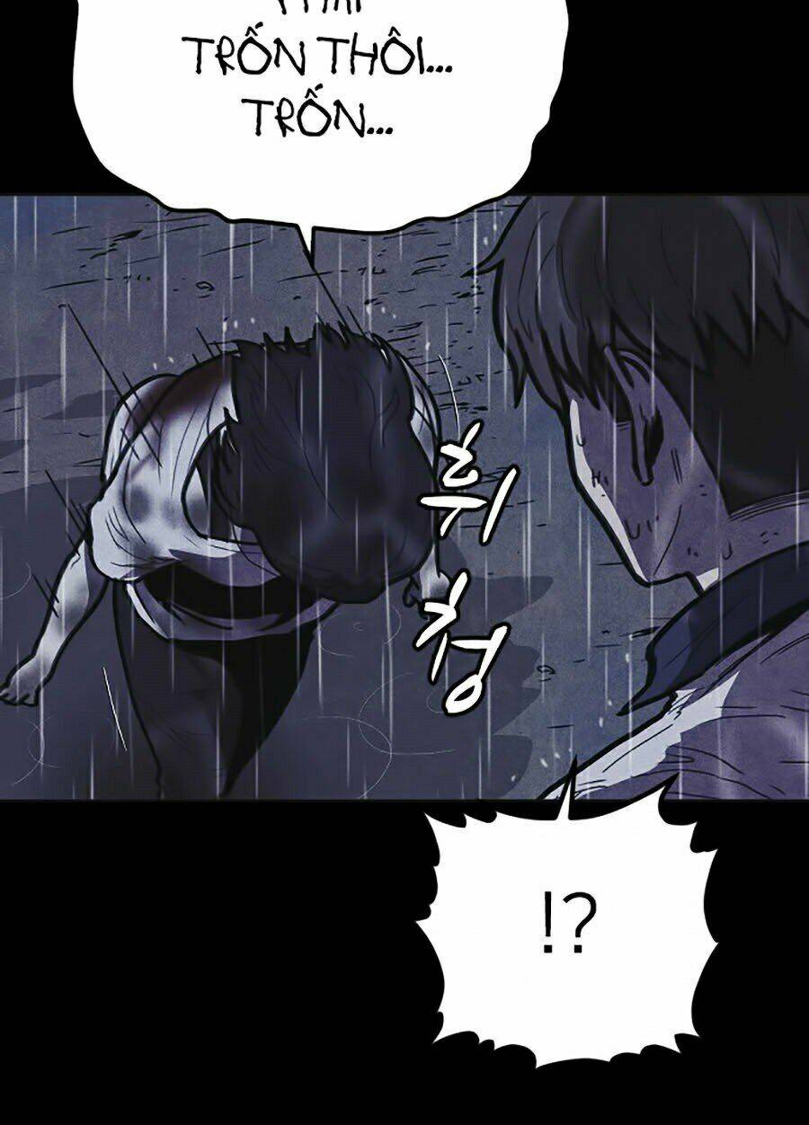 Cậu Bé Shotgun: Chapter 10