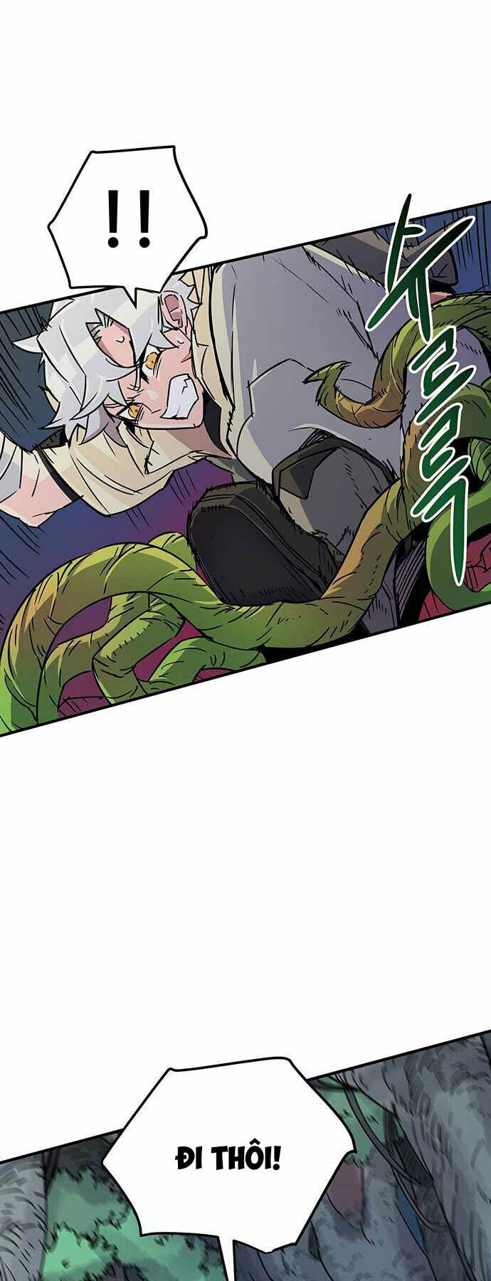 Chủ Nhân Thiên Giới: Chapter 7