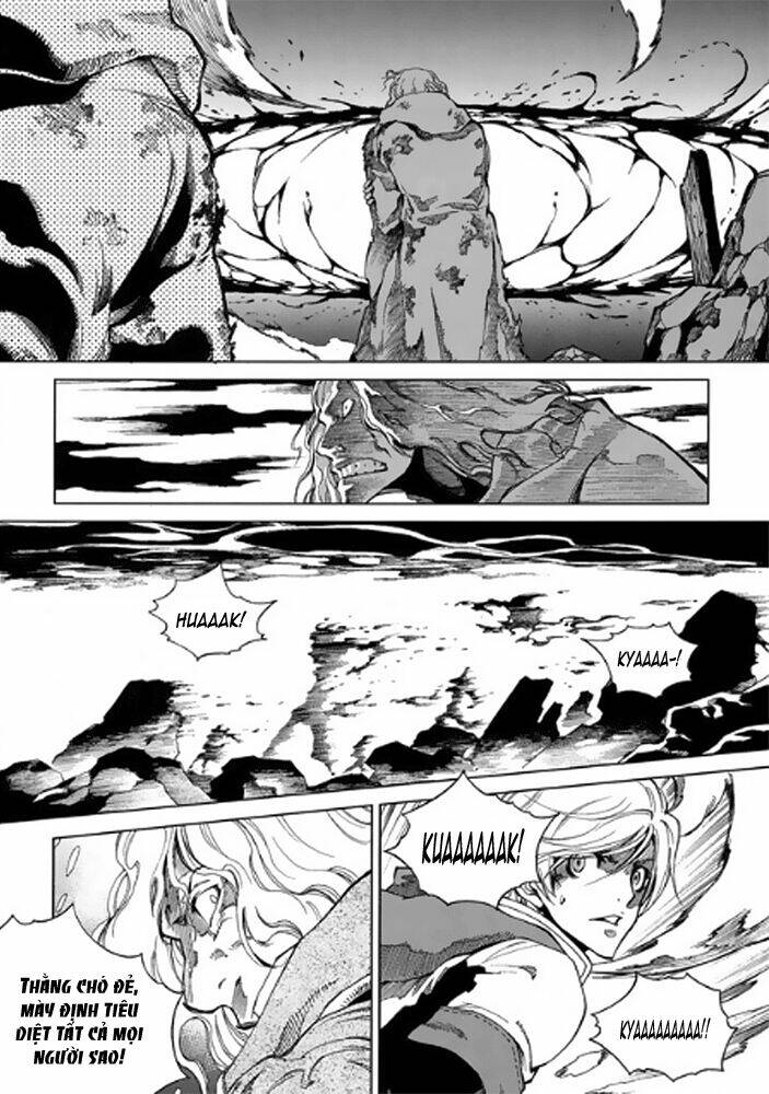 Dark Air: Chapter 46