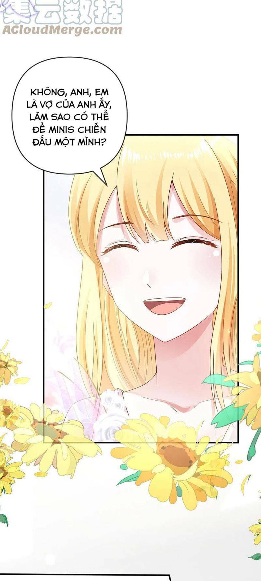 Sủng Hậu Của Vương: Chapter 153