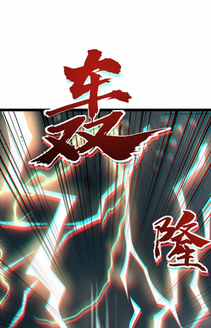 Ta Bị Phong Ấn Chín Trăm Triệu Thứ: Chapter 1