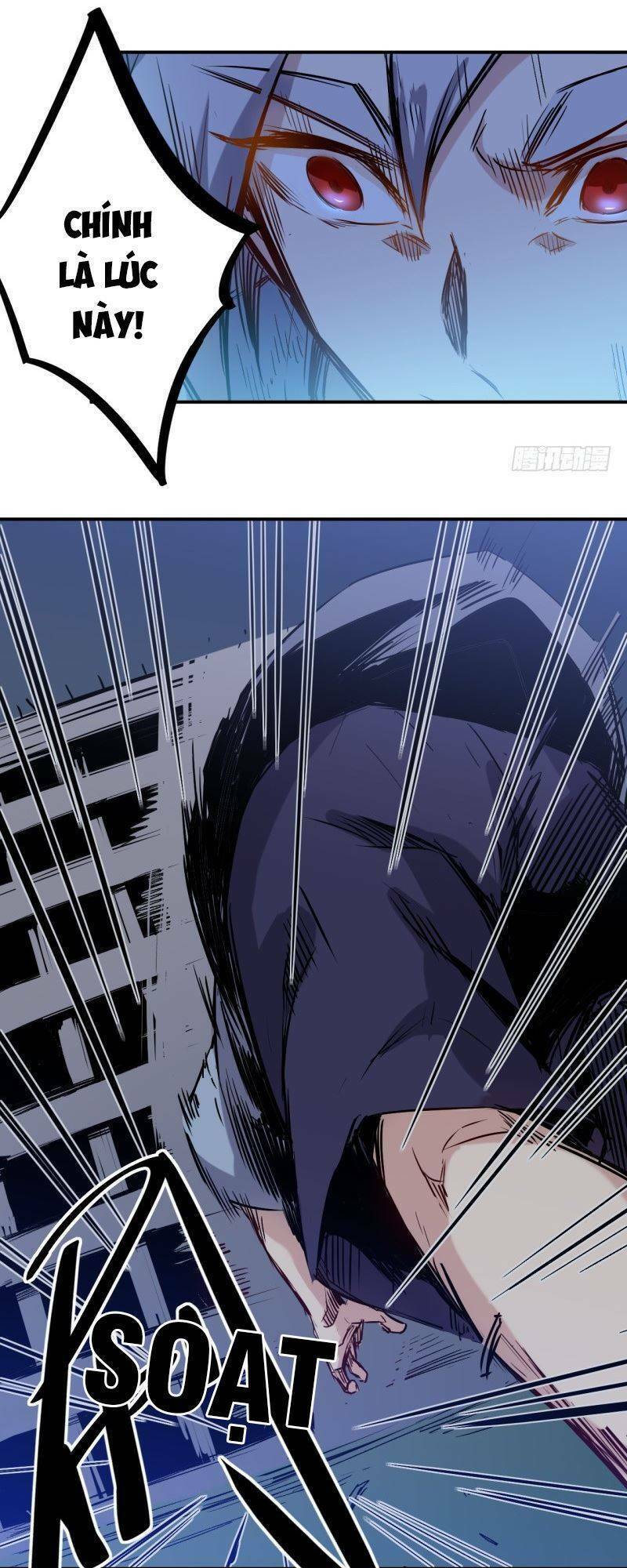 Đỉnh Phong Thần Y: Chapter 28