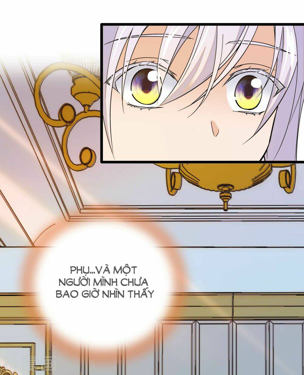 Huyết Túc Khế Ứớc: Chapter 10