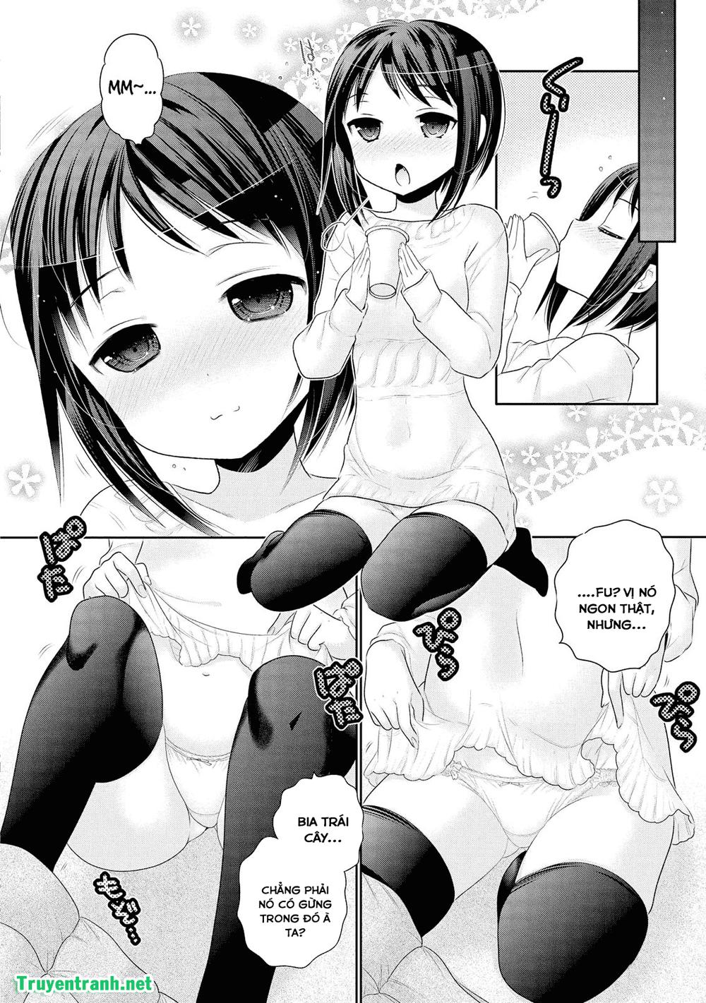 Okusama Ga Seito Kaichou!: Chapter 54