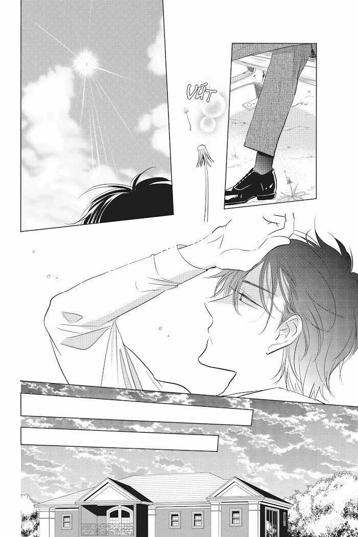 Buổi Xem Mắt Bất Đắc Dĩ: Chapter 53