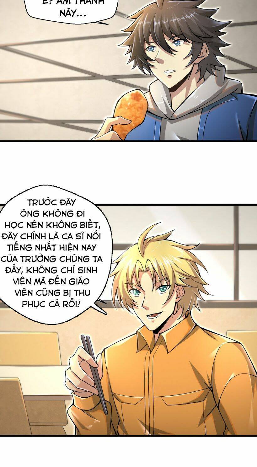 Một Trăm Triệu Điểm: Chapter 10