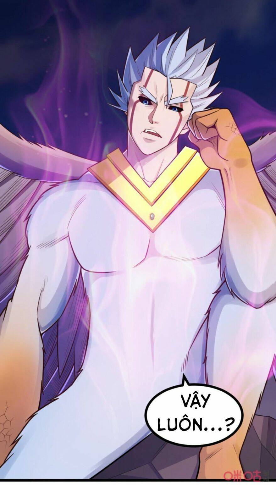 Tu Tiên Cuồng Thần: Chapter 73