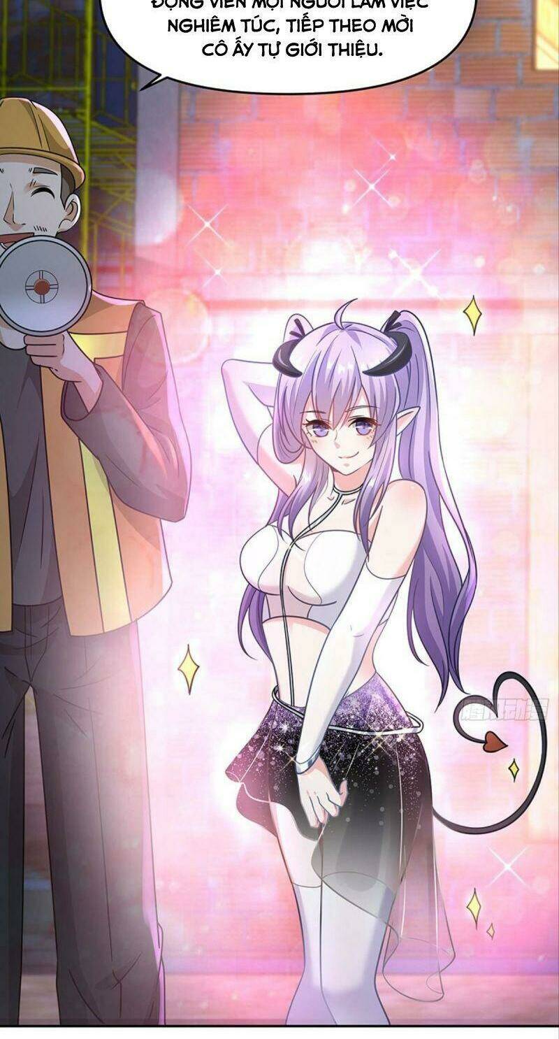 Xâm Lược Vạn Giới: Chapter 30