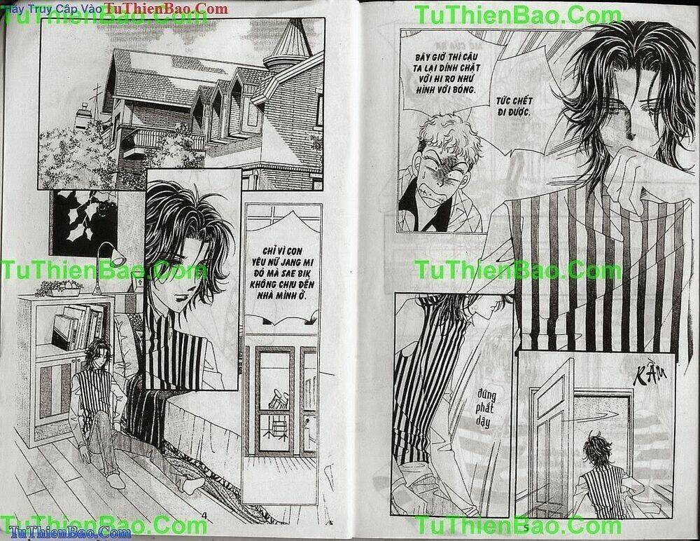 Anh Chàng Đẹp Gái Bản Đẹp: Chapter 10