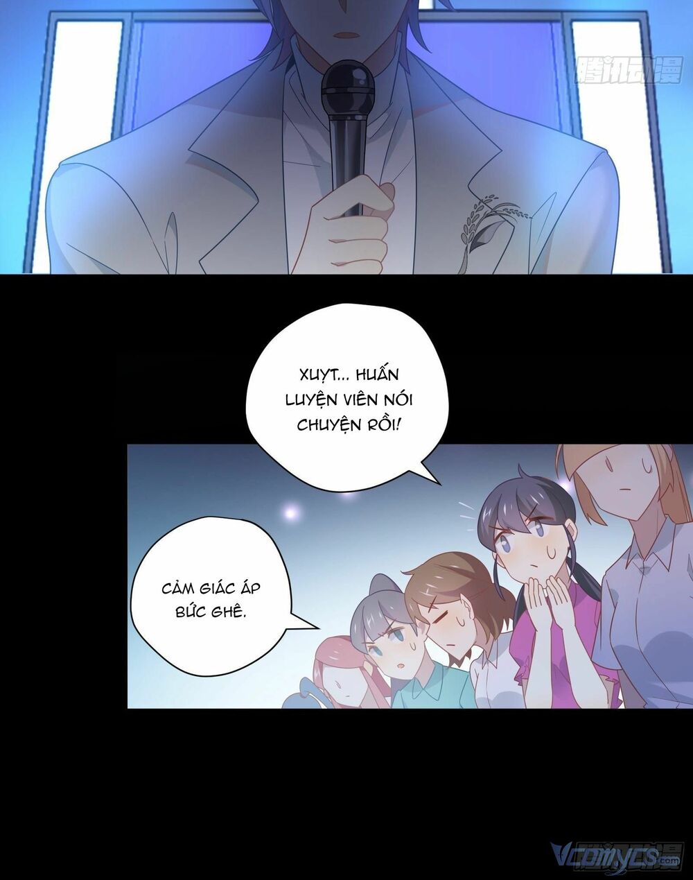 Nữ Phụ Như Tôi Cũng Có Ngày Ra Mắt: Chapter 37