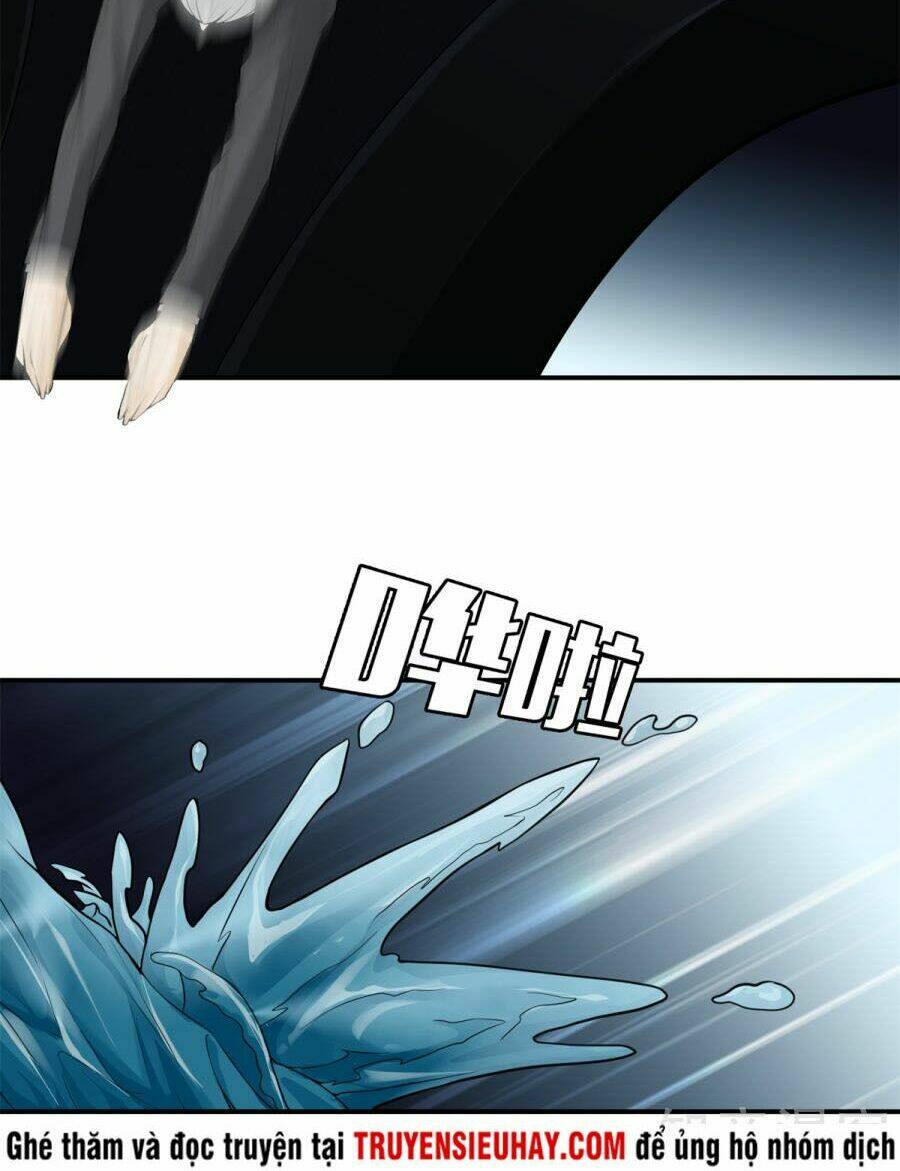 Đô Thị Chí Tôn: Chapter 11