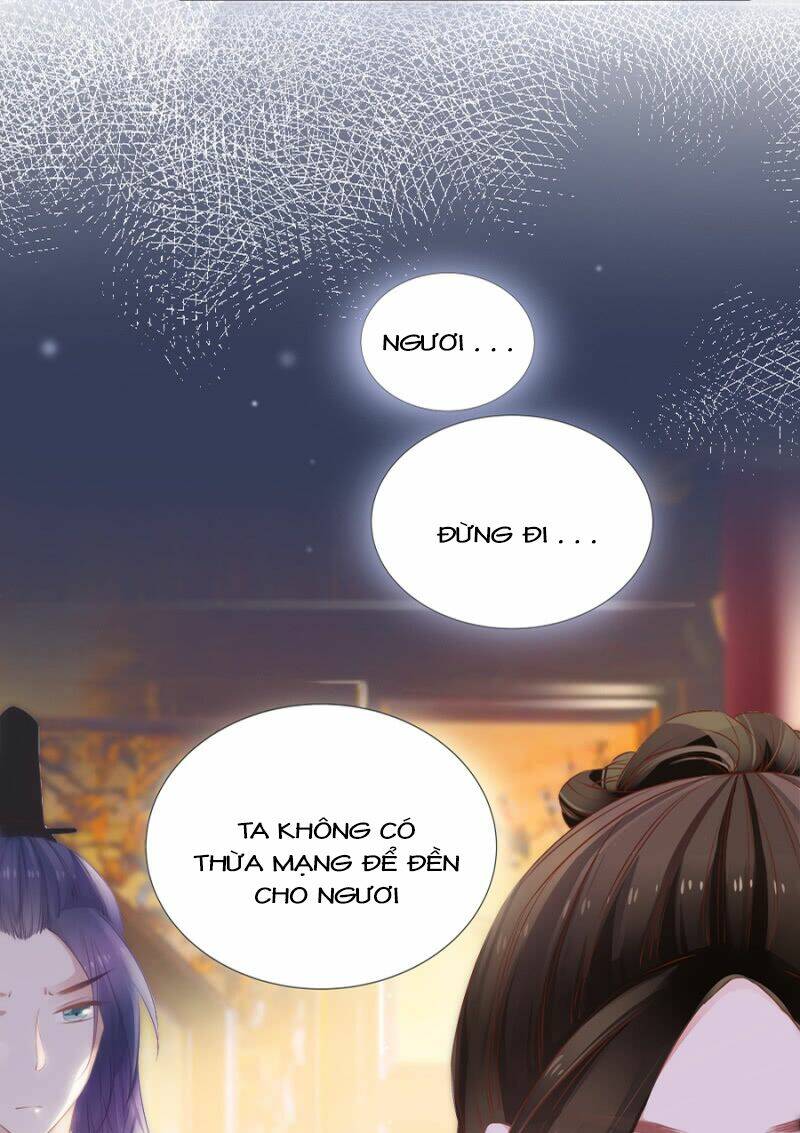 Solo Đi Vương Gia: Chapter 99