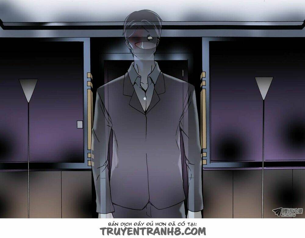 Nhân Quả Tuần Hoàn: Chapter 20.3