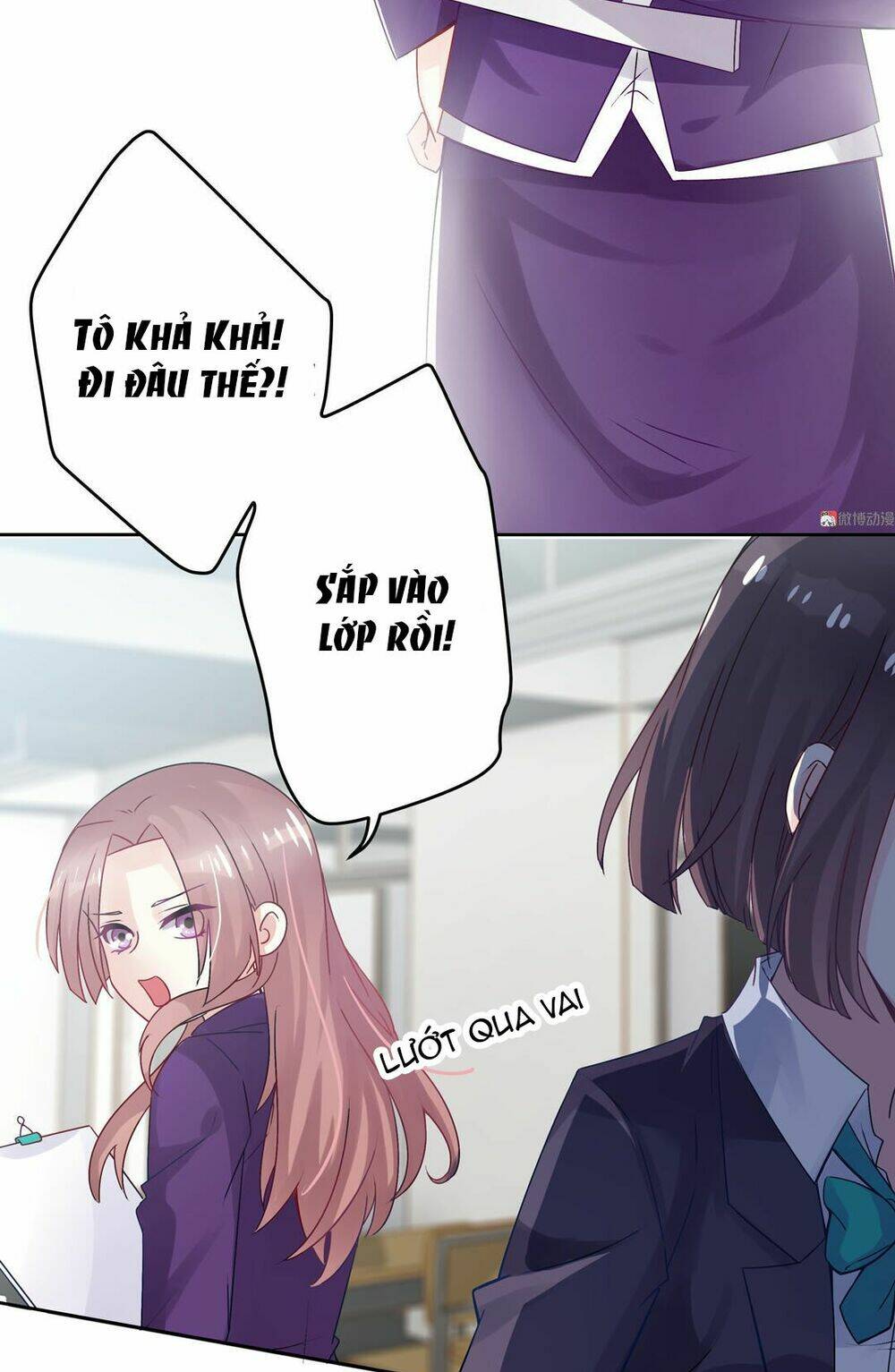 Yêu Tôi Đều Chết Cả Đi!: Chapter 12