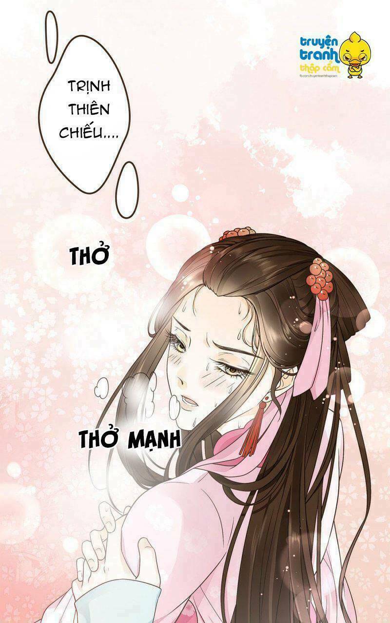 Đại Giá Thừa Tướng: Chapter 30