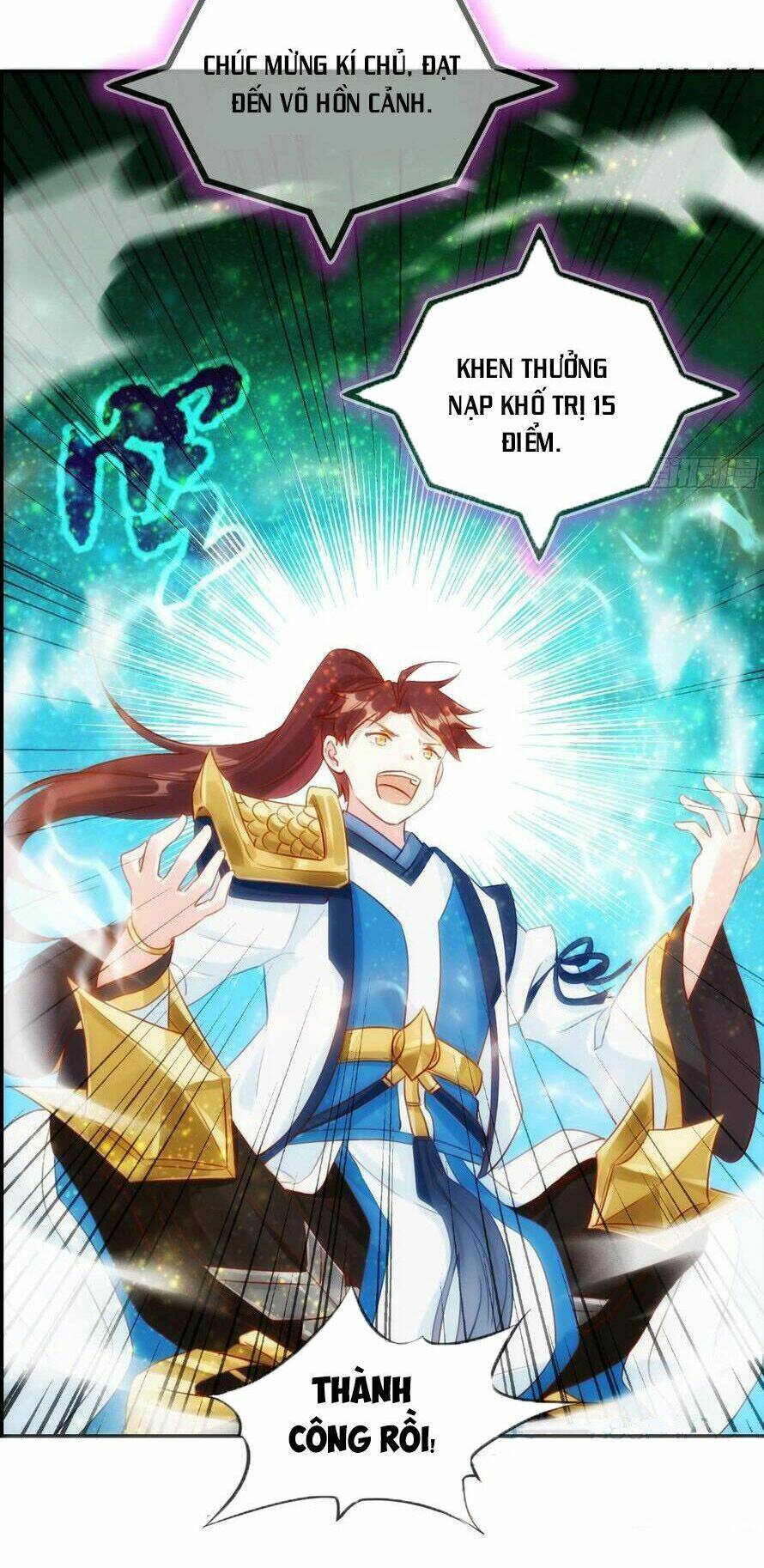 Tối Cường Hoàn Khố Hệ Thống: Chapter 18
