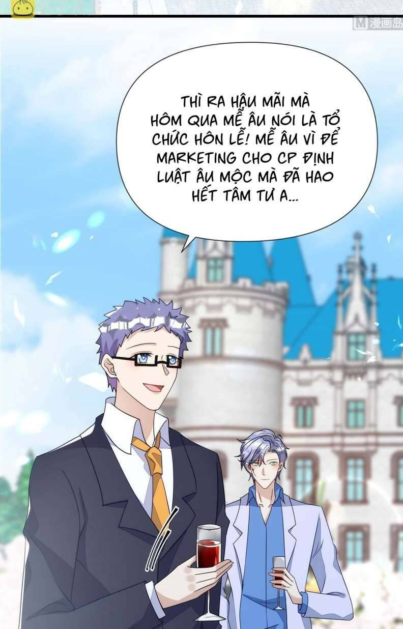 Thú Thụ Bất Thân: Chapter 166