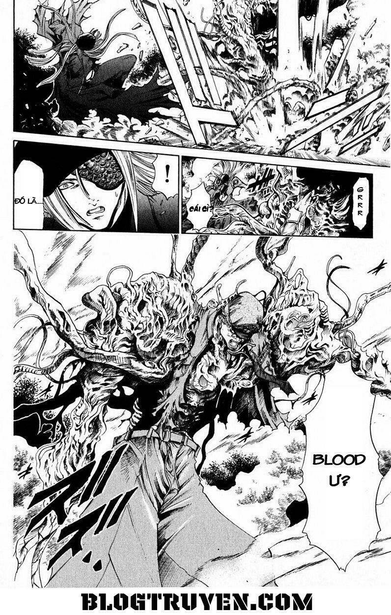 Get Backers: Chapter 159