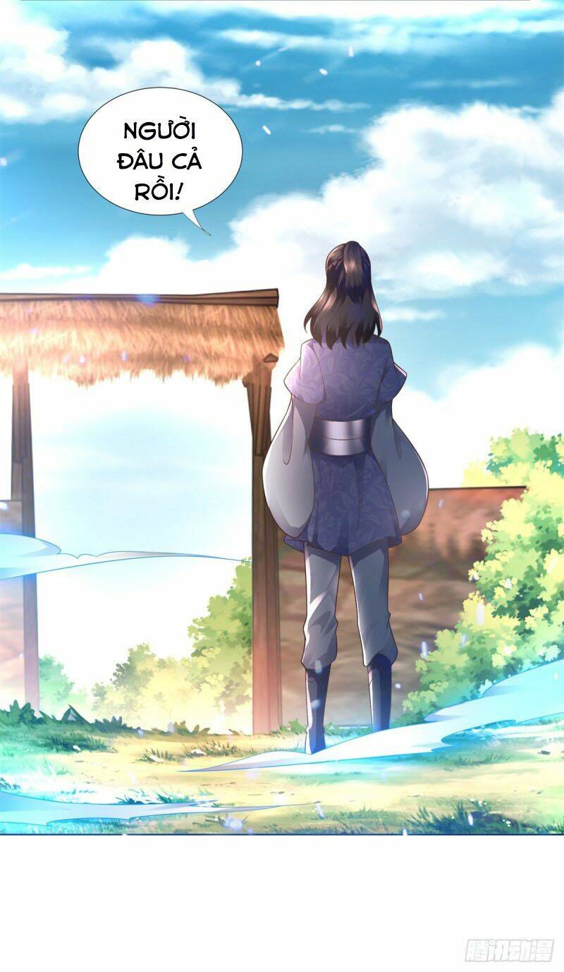 Chí Tôn Trọng Sinh: Chapter 102