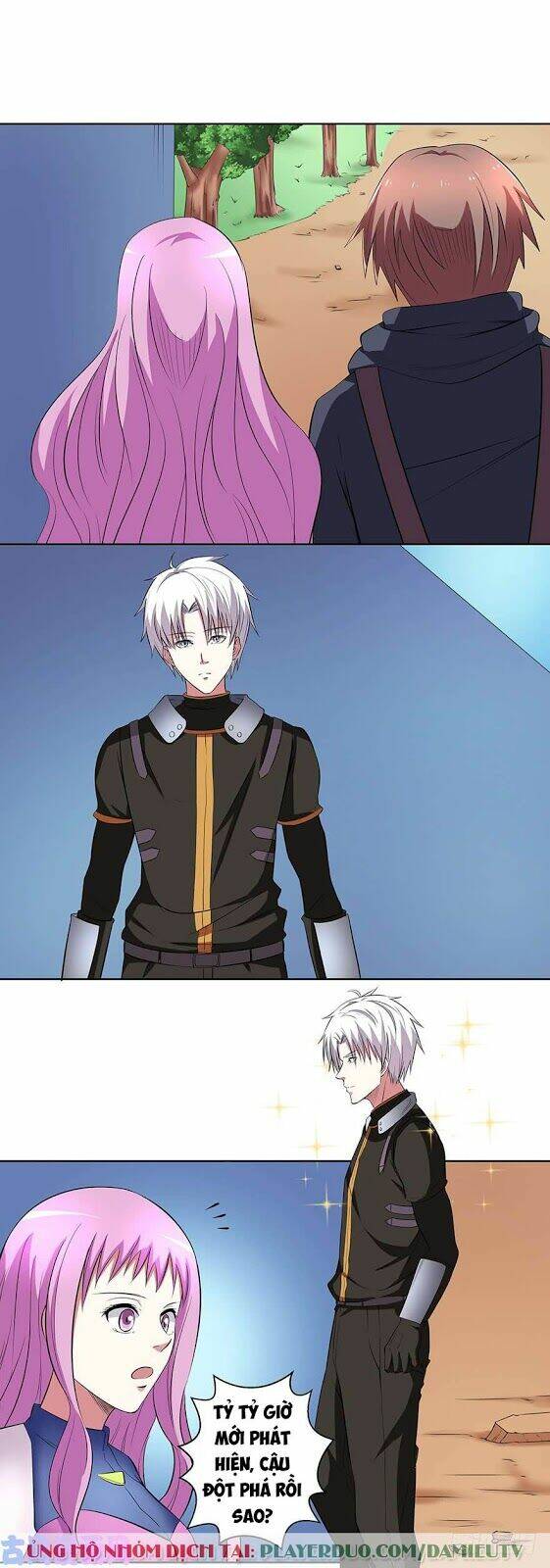 Đô Thị Tu Luyện Cuồng Triều: Chapter 42