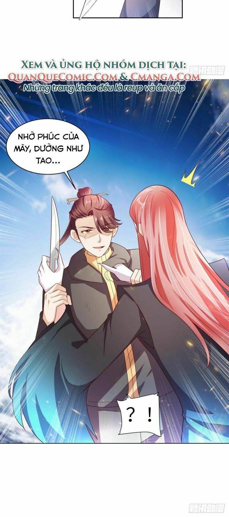 Chí Tôn Toàn Năng: Chapter 35