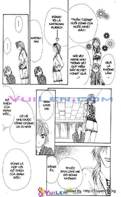 Thách Thức Tuyệt Vời: Chapter 2