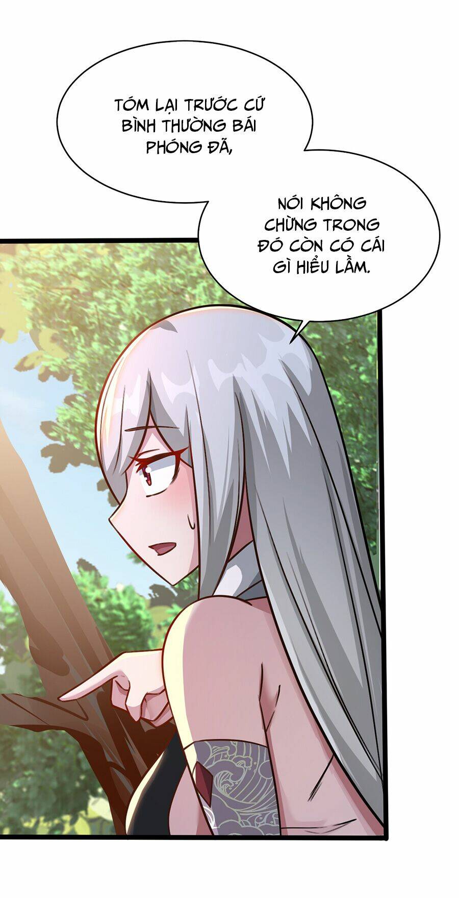 Đại Bảo Kiếm Của Tôi: Chapter 35