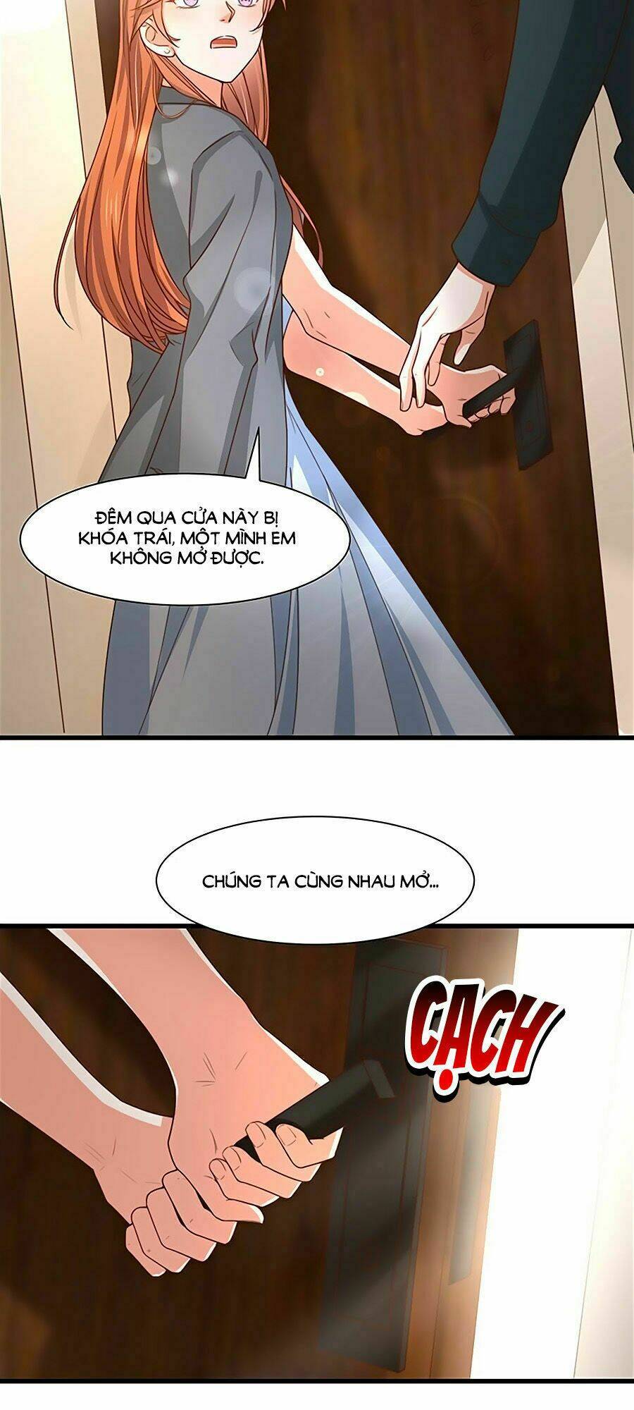 Nhật Ký Báo Thù Của Thiên Kim Hai Mặt: Chapter 27