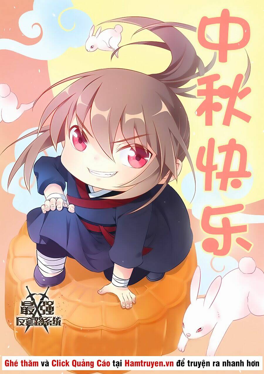 Tối Cường Phản Sáo Lộ Hệ Thống: Chapter 37