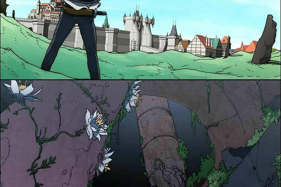 Các Chòm Sao Chỉ Chú Ý Mình Tôi: Chapter 21