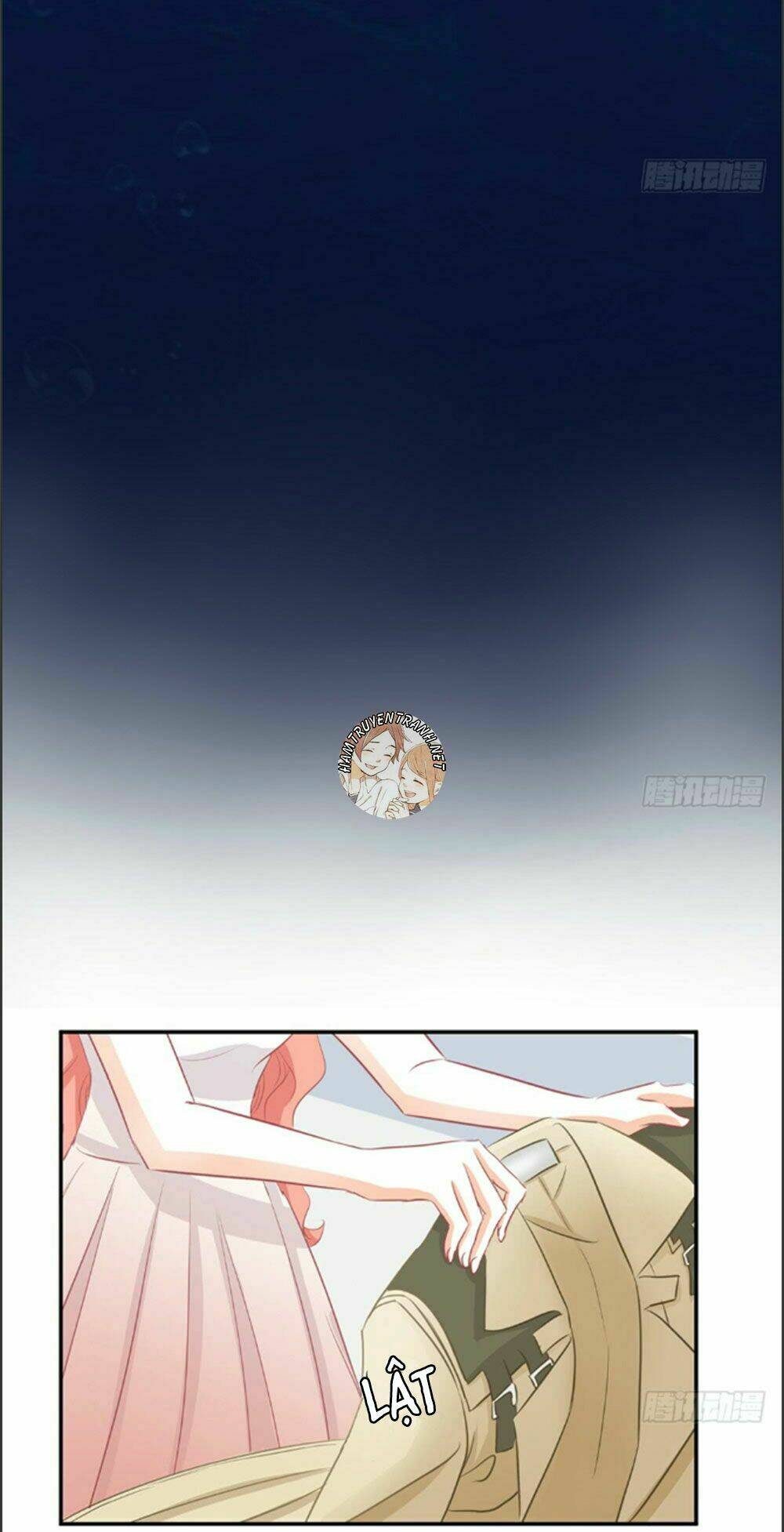 Cẩm Lý Thiếu Nữ Của Tôi: Chapter 9.4