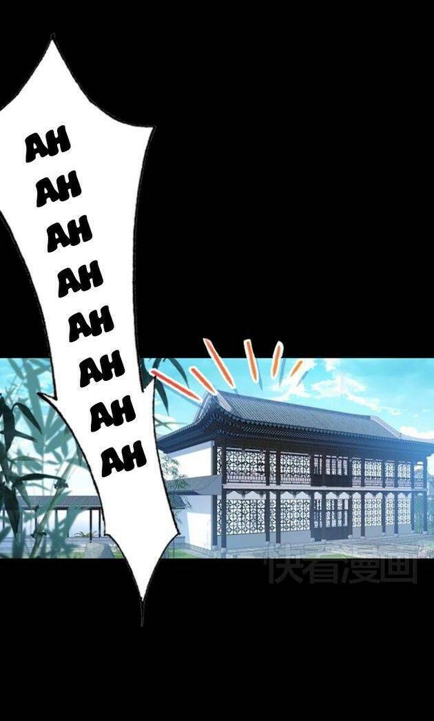 Mỹ Nhân Làm Tướng: Chapter 1