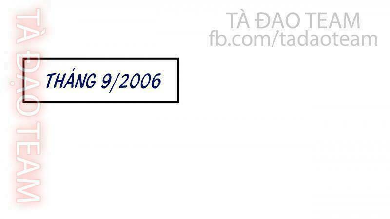 Người Yêu Thời Không: Chapter 29